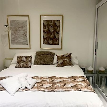 Spacious One Bedroom Ft In Central London King'S Cross Ngoại thất bức ảnh