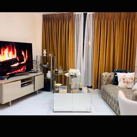 Spacious One Bedroom Ft In Central London King'S Cross Ngoại thất bức ảnh