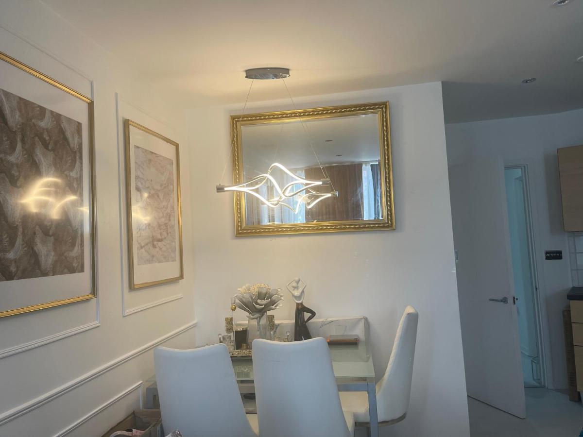 Spacious One Bedroom Ft In Central London King'S Cross Ngoại thất bức ảnh