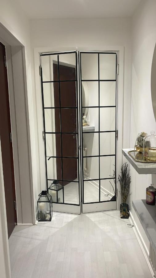 Spacious One Bedroom Ft In Central London King'S Cross Ngoại thất bức ảnh