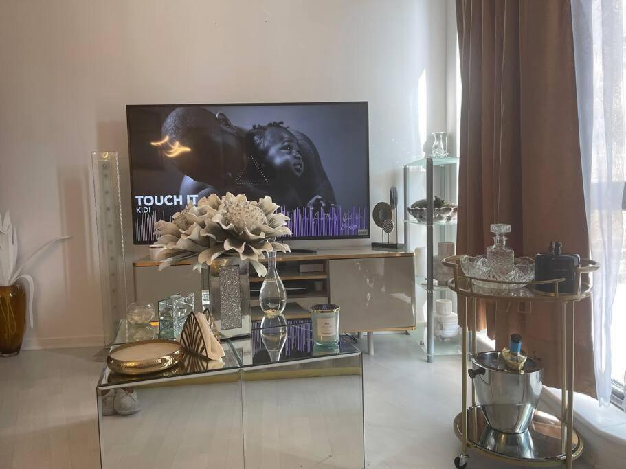 Spacious One Bedroom Ft In Central London King'S Cross Ngoại thất bức ảnh
