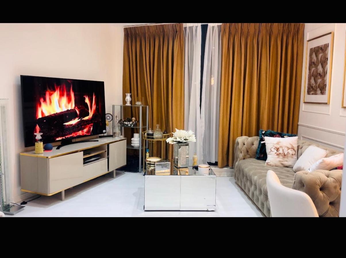 Spacious One Bedroom Ft In Central London King'S Cross Ngoại thất bức ảnh